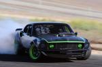 Ford Mustang RTR-X 1969 года